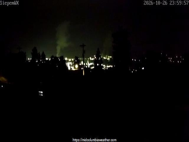 Web Cam History Image - 19