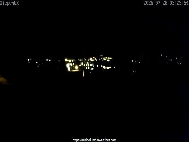 Web Cam History Image - 20