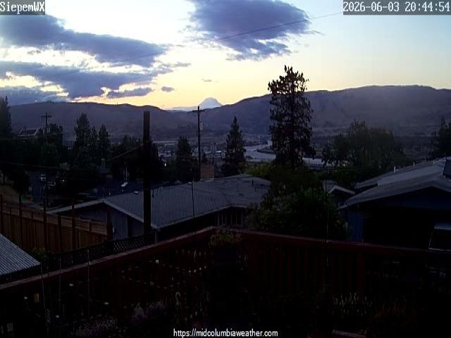Web Cam History Image - 191