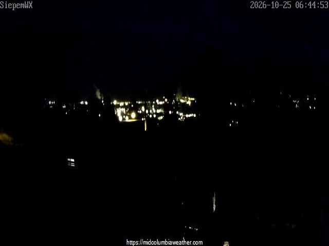 Web Cam History Image - 191