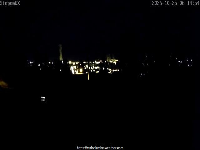 Web Cam History Image - 193