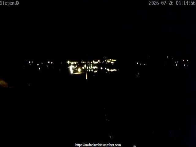 Web Cam History Image - 195