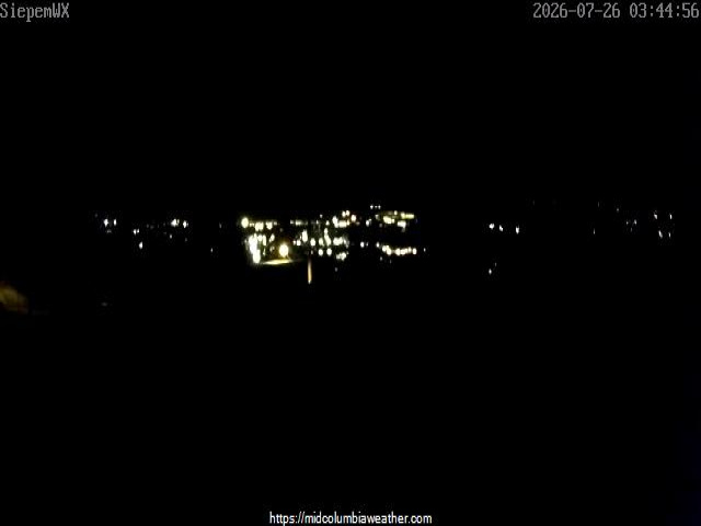 Web Cam History Image - 200