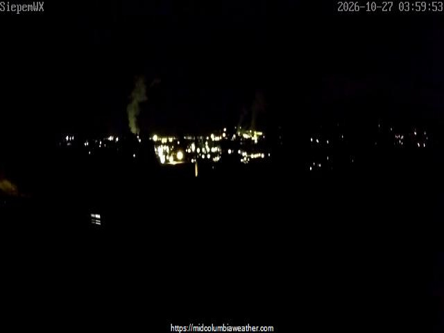 Web Cam History Image - 3