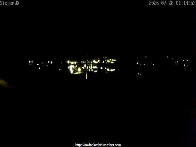 Web Cam History Image - 21