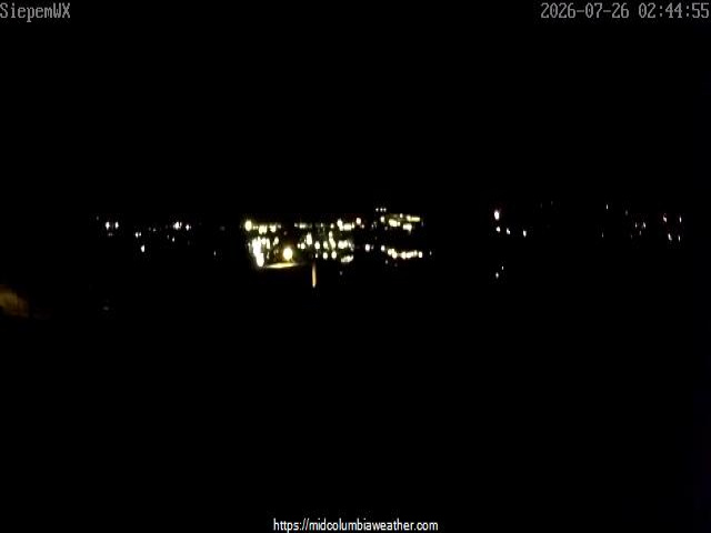 Web Cam History Image - 201