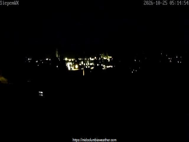 Web Cam History Image - 201