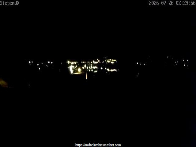 Web Cam History Image - 202