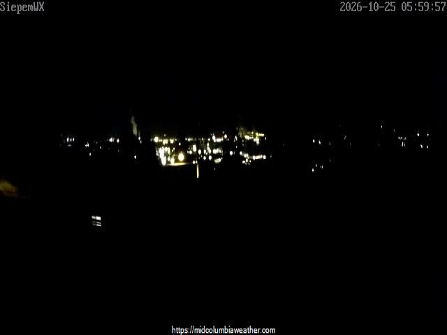 Web Cam History Image - 202