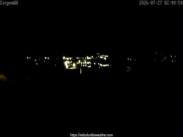 Web Cam History Image - 209