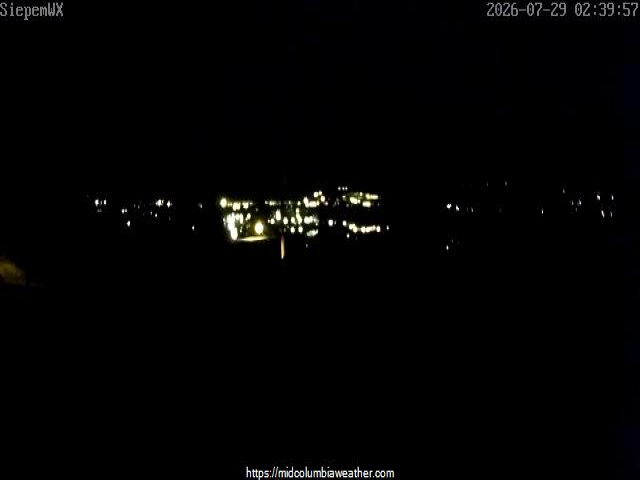 Web Cam History Image - 22