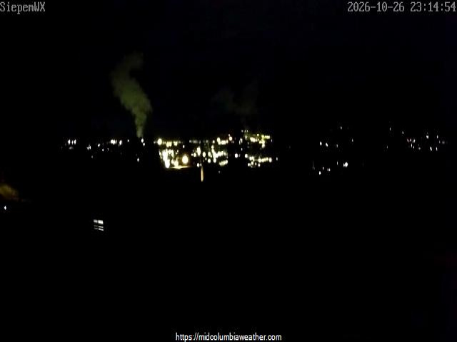 Web Cam History Image - 22