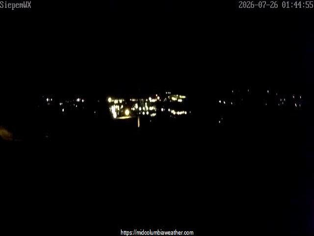 Web Cam History Image - 211