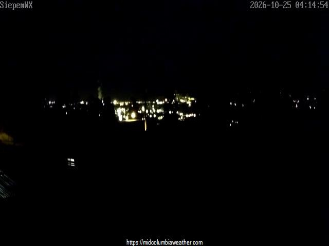Web Cam History Image - 213