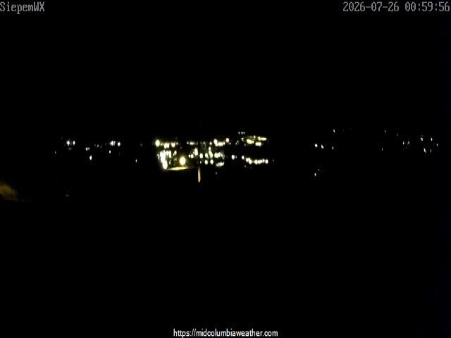 Web Cam History Image - 214