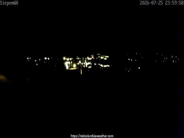 Web Cam History Image - 215