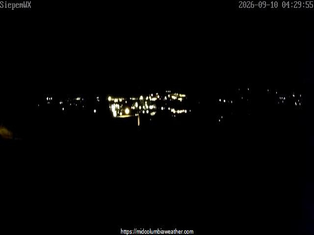 Web Cam History Image - 220