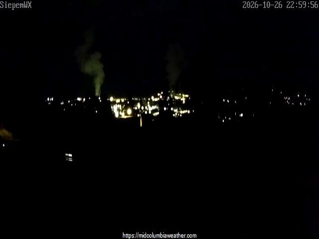 Web Cam History Image - 23