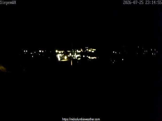 Web Cam History Image - 221
