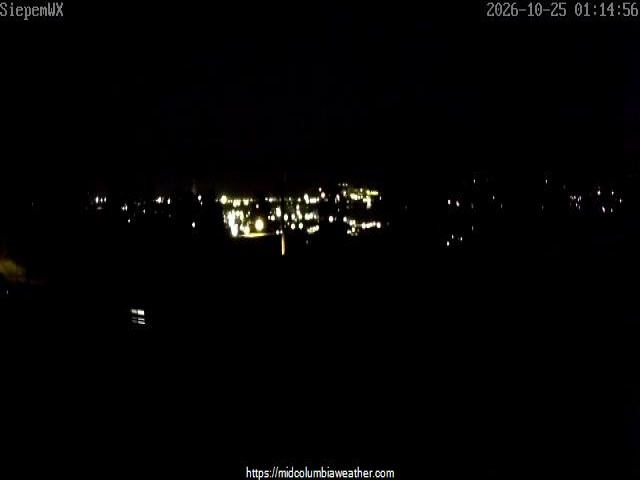 Web Cam History Image - 221