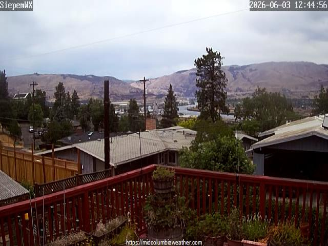 Web Cam History Image - 223
