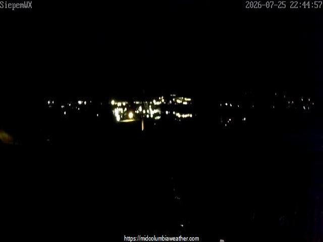 Web Cam History Image - 223