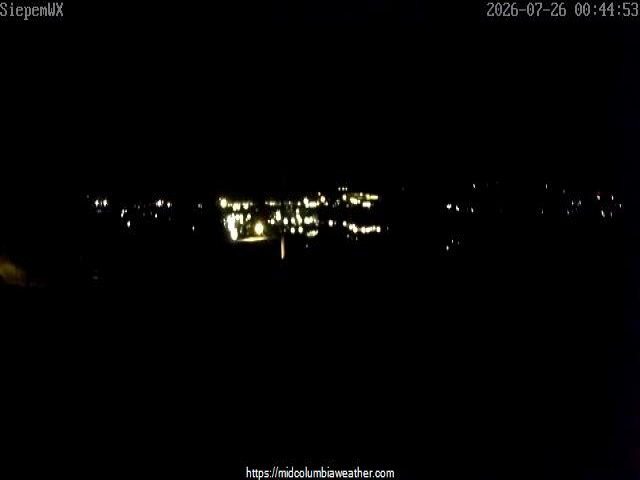 Web Cam History Image - 223
