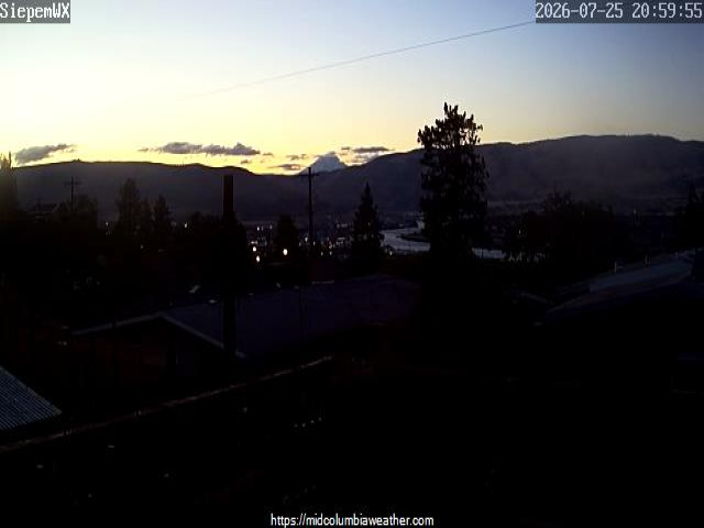Web Cam History Image - 224