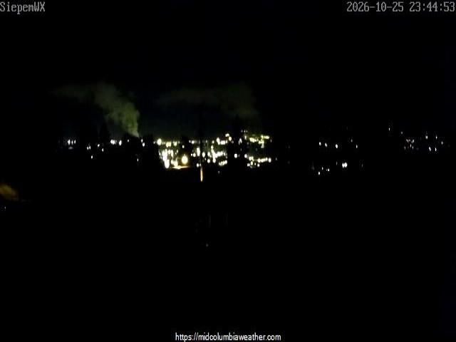 Web Cam History Image - 224