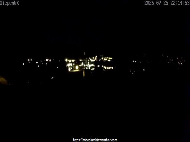 Web Cam History Image - 225