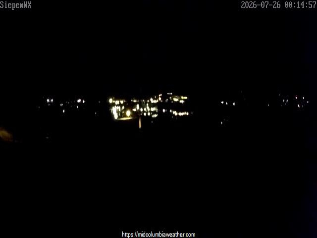 Web Cam History Image - 225