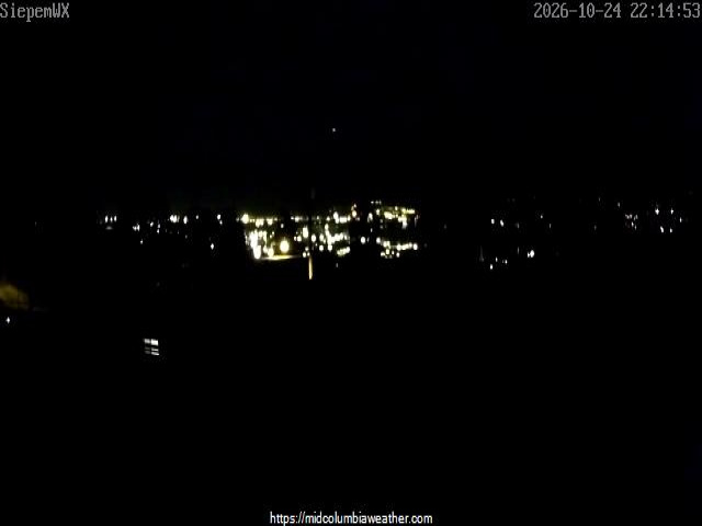 Web Cam History Image - 225