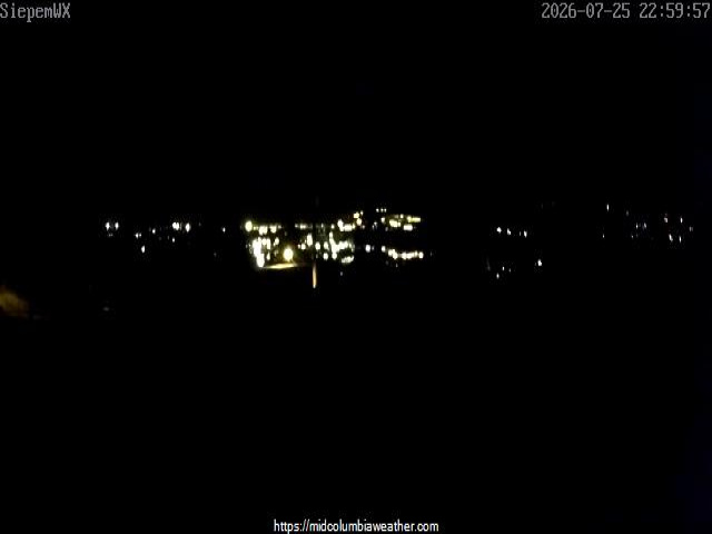 Web Cam History Image - 226