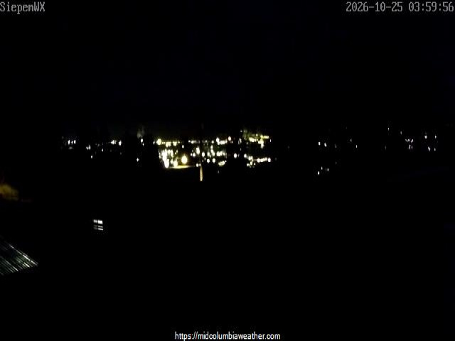 Web Cam History Image - 226