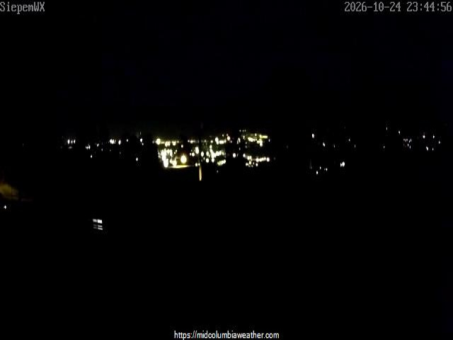Web Cam History Image - 227
