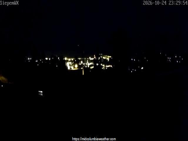 Web Cam History Image - 228