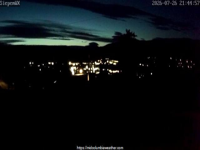 Web Cam History Image - 229