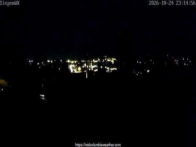 Web Cam History Image - 229