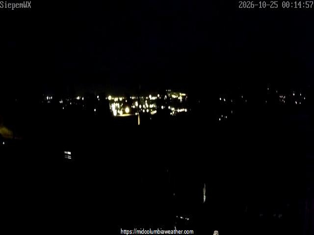 Web Cam History Image - 229