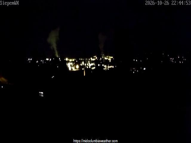 Web Cam History Image - 24