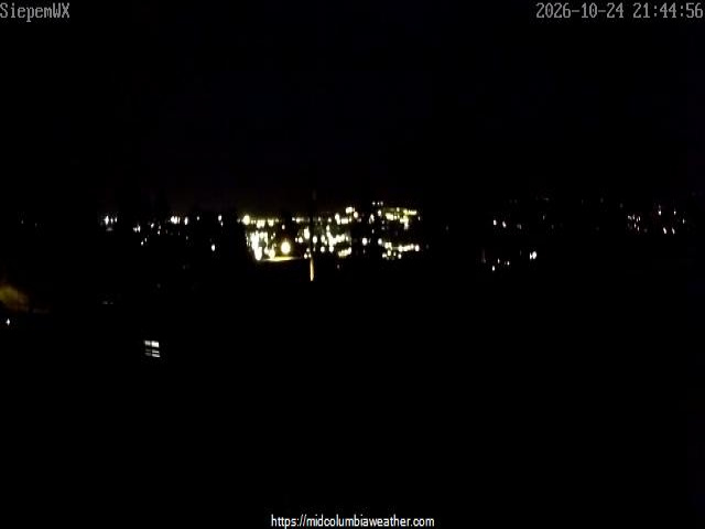 Web Cam History Image - 231