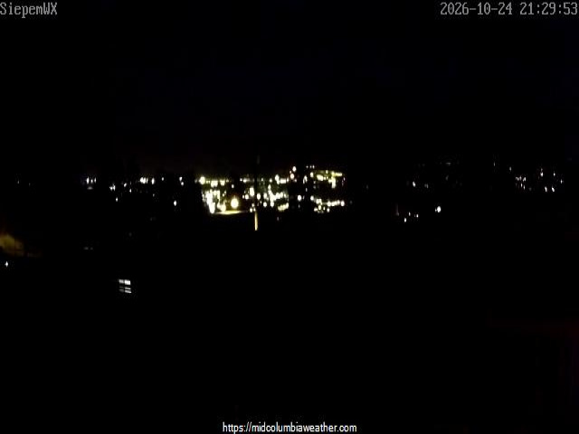 Web Cam History Image - 232