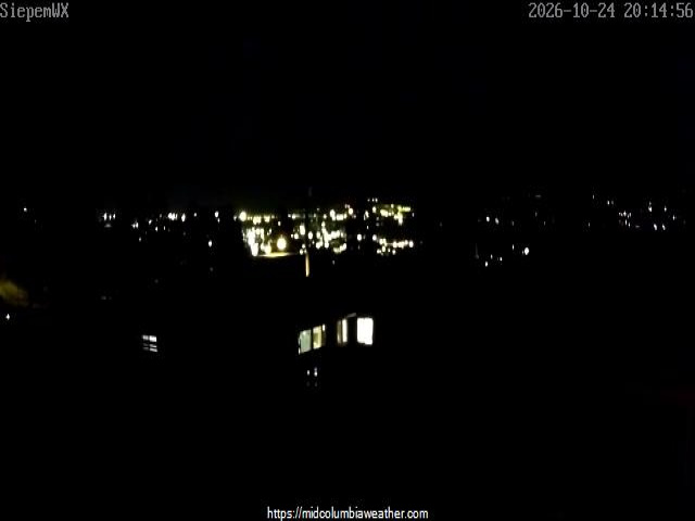 Web Cam History Image - 233