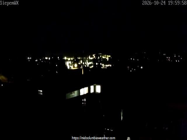 Web Cam History Image - 234