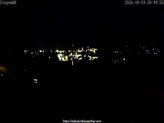 Web Cam History Image - 235