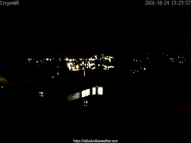 Web Cam History Image - 236