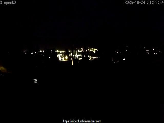 Web Cam History Image - 238