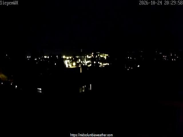 Web Cam History Image - 240
