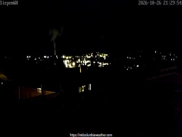 Web Cam History Image - 25