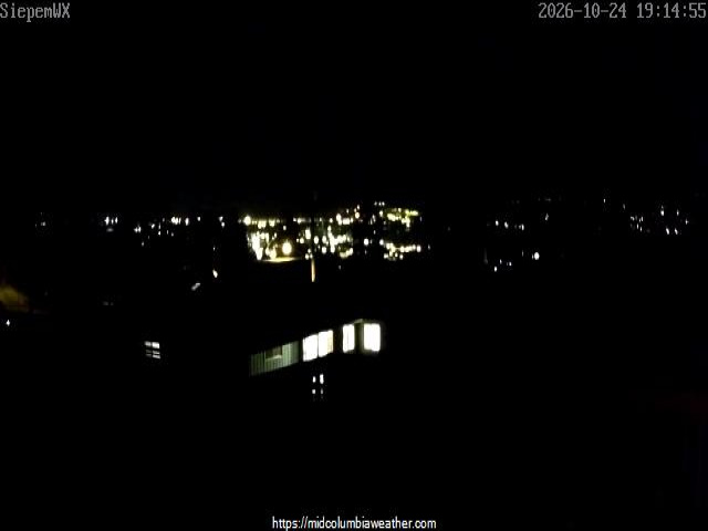 Web Cam History Image - 241